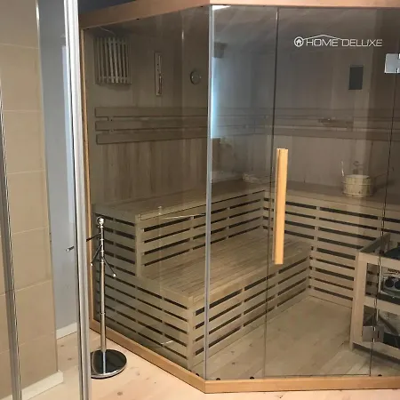 Apartment Speicher Residenz E4 App 9
