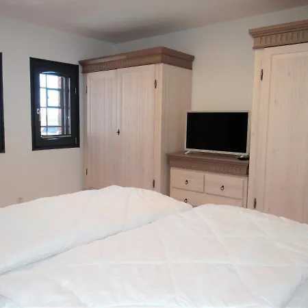 Apartment Speicher Residenz E4 App 9 Barth
