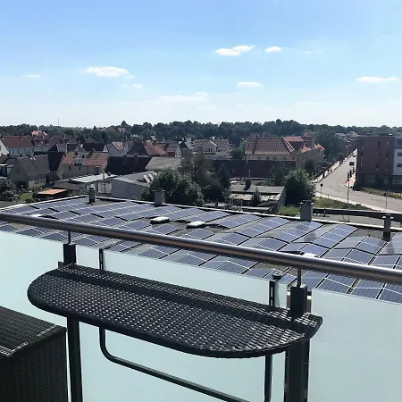 Speicher Residenz E4 App 9