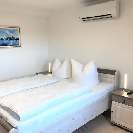 Apartment Speicher Residenz E4 App 9