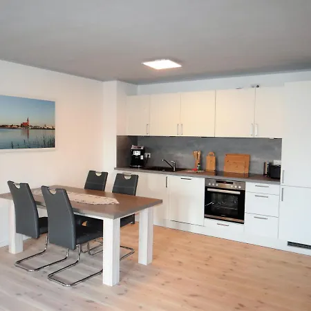 Apartment Speicher Residenz E4 App 9